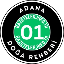 Adana Doğa Rehberi