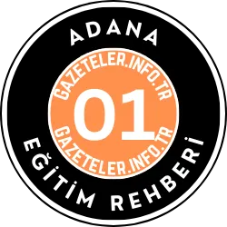 Adana Eğitim Rehberi