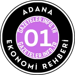 Adana Ekonomi Rehberi