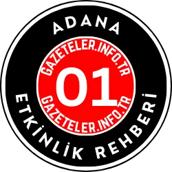 Adana Etkinlik Rehberi