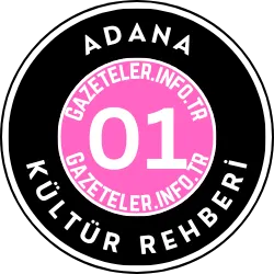 Adana Kültür Rehberi