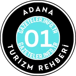 Adana Turizm Rehberi