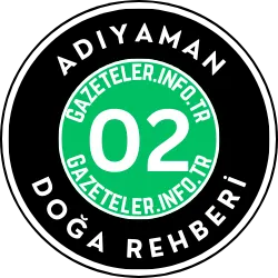Adıyaman Doğa Rehberi