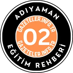 Adıyaman Eğitim Rehberi