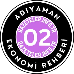 Adıyaman Ekonomi Rehberi