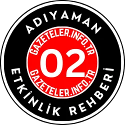 Adıyaman Etkinlik Rehberi