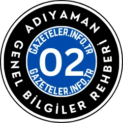 Adıyaman Hakkında Genel Bilgiler Rehberi