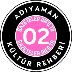 Adıyaman Kültür Rehberi