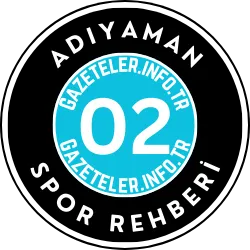 Adıyaman Spor Rehberi