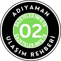 Adıyaman Ulaşım Rehberi