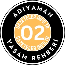 Adıyaman Yaşam Rehberi