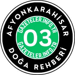 Afyonkarahisar Doğa Rehberi
