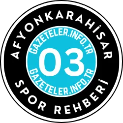Afyonkarahisar Spor Rehberi