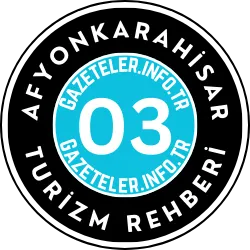 Afyonkarahisar Turizm Rehberi