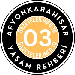 Afyonkarahisar Yaşam Rehberi