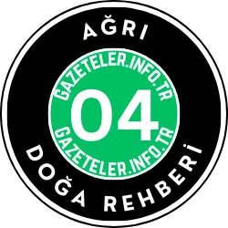 Ağrı Doğa Rehberi