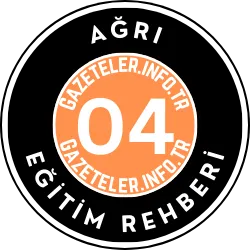 Ağrı Eğitim Rehberi