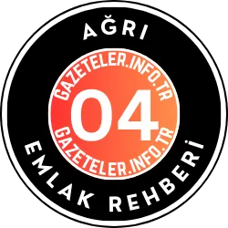 Ağrı Emlak Rehberi