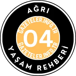 Ağrı Yaşam Rehberi
