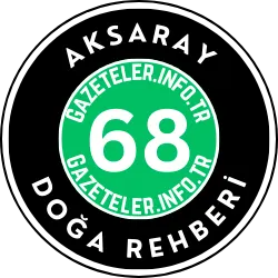 Aksaray Doğa Rehberi
