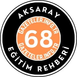 Aksaray Eğitim Rehberi