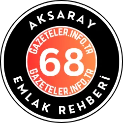 Aksaray Emlak Rehberi