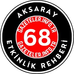 Aksaray Etkinlik Rehberi