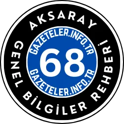 Aksaray Hakkında Genel Bilgiler Rehberi