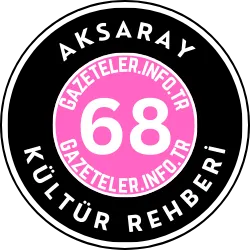 Aksaray Kültür Rehberi