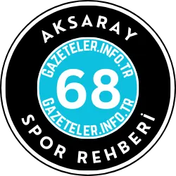 Aksaray Spor Rehberi