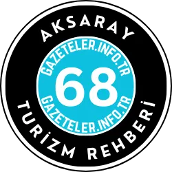 Aksaray Turizm Rehberi