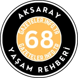 Aksaray Yaşam Rehberi
