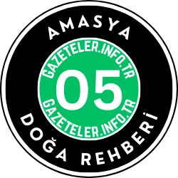 Amasya Doğa Rehberi