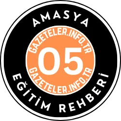 Amasya Eğitim Rehberi