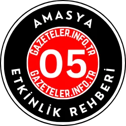 Amasya Etkinlik Rehberi