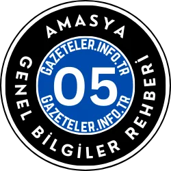 Amasya Hakkında Genel Bilgiler Rehberi