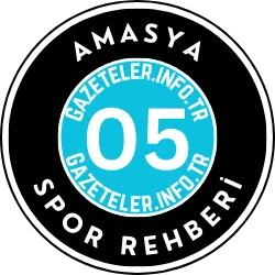 Amasya Spor Rehberi