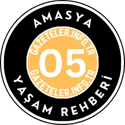 Amasya Yaşam Rehberi