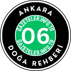 Ankara Doğa Rehberi