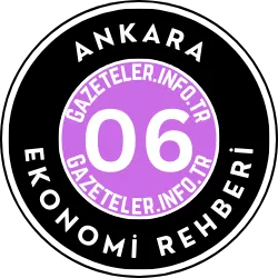 Ankara Ekonomi Rehberi