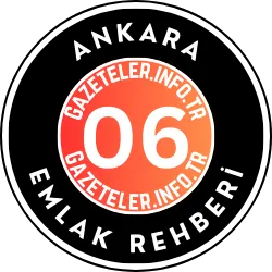 Ankara Emlak Rehberi