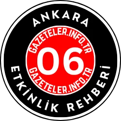 Ankara Etkinlik Rehberi