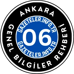 Ankara Hakkında Genel Bilgiler Rehberi