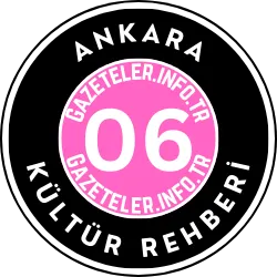 Ankara Kültür Rehberi