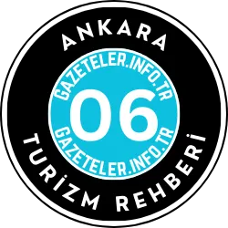 Ankara Turizm Rehberi