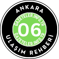 Ankara Ulaşım Rehberi