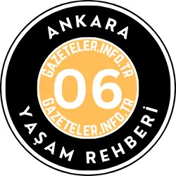 Ankara Yaşam Rehberi