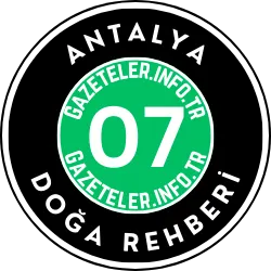 Antalya Doğa Rehberi