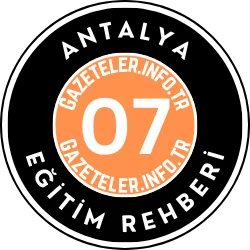 Antalya Eğitim Rehberi