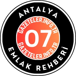 Antalya Emlak Rehberi